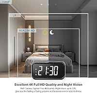 QAOLZCC ROAC-600 4K Wireless Security Camera — image 3