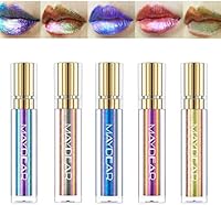 Maydear Chameleon Lipstick 5 Colors Set — image 1