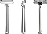 OneBlade Genesis Single Blade Razor - Gunmetal Grey — image 2