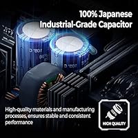 Enermax PlatiGemini 1200W Power Supply — image 5