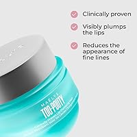 MAËLYS Cosmetics TOO-POUTY Lip Plumping Mask — image 2
