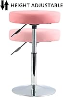 FURWOO Pink Short Shop Stool — image 5