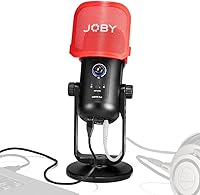 JOBY Wavo POD USB Condenser Microphone — image 1