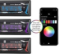 Dual Electronics XRM69RGB Car Stereo — image 2