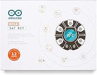 Arduino OPLA IoT Kit AKX00026 — image 2