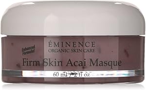 Eminence Firm Skin Acai Masque 2 oz Review