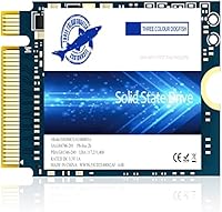 Dogfish M.2 2230 NVMe PCIe 4.0 1TB SSD — image 1
