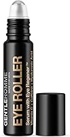 Gentlehomme Hyaluronic Acid & Caffeine Eye Roller Serum for Men 10mL — image 1