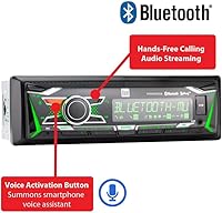 Dual Electronics XRM69RGB Car Stereo — image 4