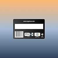 Cryptnox FIDO2 Security Key — image 3