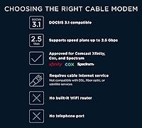 Motorola B12 Cable Modem — image 8