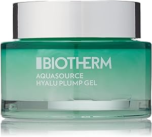 Biotherm Aquasource Hyalu Plump Gel 75mL Review