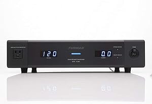 Furman Elite-15 DM i Power Conditioner Review