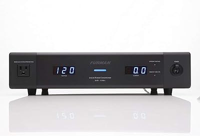 Furman Elite-15 DM i Power Conditioner