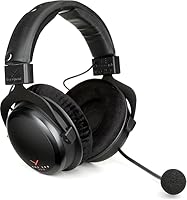 beyerdynamic MMX 300 PRO Gaming Headset — image 4