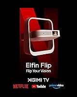 XGIMI Elfin Flip Portable Projector — image 2