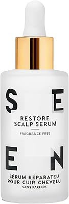 SEEN Restore Scalp Serum 2oz