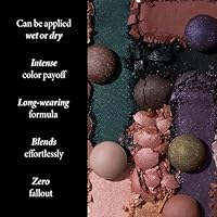 Laura Geller The Ultimate Palette Baked Eyeshadow Palette Sensation Soiree - 31 Shades — image 3