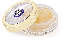 Tatcha Camellia Gold Spun Lip Balm, 0.21 oz — image 1