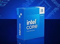 Intel Core i5-14600K Desktop Processor — image 2