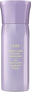 Oribe Serene Scalp Oil Control Treatment Mist 4.2oz Review
