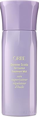 Oribe Serene Scalp Oil Control Treatment Mist 4.2oz