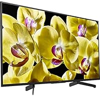 Sony XBR-49X800G 49-inch 4K UHD LED Smart Android TV — image 3
