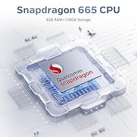 Kumezo 32-inch 4K Smart Portable TV — image 4