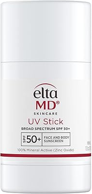 EltaMD UV Stick Sunscreen SPF 50+