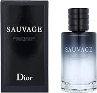 Christian Dior Sauvage After-Shave Lotion 3.4oz — image 1