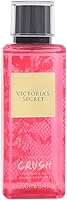 Victoria's Secret Crush Fragrance Body Mist 8.4oz — image 1