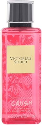 Victoria's Secret Crush Fragrance Body Mist 8.4oz