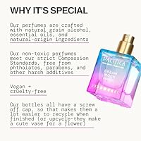 Pacifica Dream Moon Women's Spray Perfume 1oz — image 6