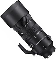 Sigma 70-200mm F2.8 DG DN OS for Sony — image 2