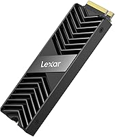 Lexar 2TB Professional NM800 PRO SSD — image 5