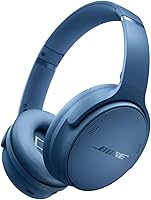 Bose QuietComfort Wireless Noise Cancelling Headphones — image 2