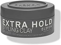 ELEVEN AUSTRALIA Extra Hold Styling Clay - 3 Oz — image 2