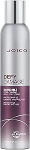 Joico Defy Damage Invincible Frizz-Fighting Bond Protector 180mL Review