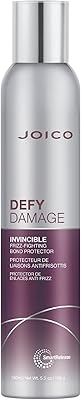 Joico Defy Damage Invincible Frizz-Fighting Bond Protector 180mL