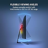 GAMEPOWER T50 27-inch Curved Gaming Monitor — image 7