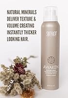 SURFACE Hair Awaken Texture Spray, 4 fl. Oz. — image 4