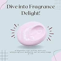 Glossier You Solid Perfume 0.11oz — image 3