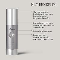 SkinMedica HA5 Rejuvenating Hydrator 2 Oz — image 2