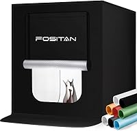 FOSITAN Photo Light Box T50 — image 1