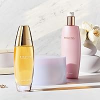 Estée Lauder Beautiful Perfumed Body Powder, 3.53oz — image 3