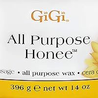 GiGi Professional Waxing Hair Removal Student Starter Kit + Honee Wax, 14 Ounces — image 8