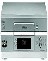 Sony SLV-N750 4-Head Hi-Fi VCR — image 1