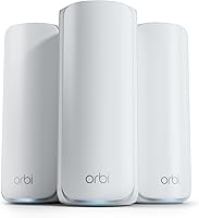 NETGEAR Orbi 770 Series RBE773 — image 1