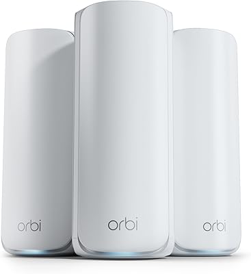 NETGEAR Orbi 770 RBE773