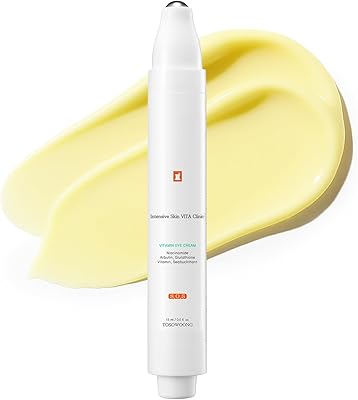TOSOWOONG VITA Clinic Vitamin Eye Cream 15ml